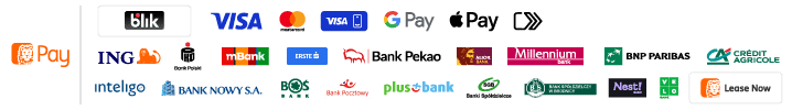 Rezerwacja - parking Pyrzowice - 718px ING Pay platnosci bez odroczonych karty TRANSPARENT - Parking przy lotnisku Katowice Pyrzowice Płatności - KTW Parking Pyrzowice